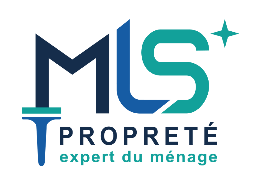MLS propreté Logo