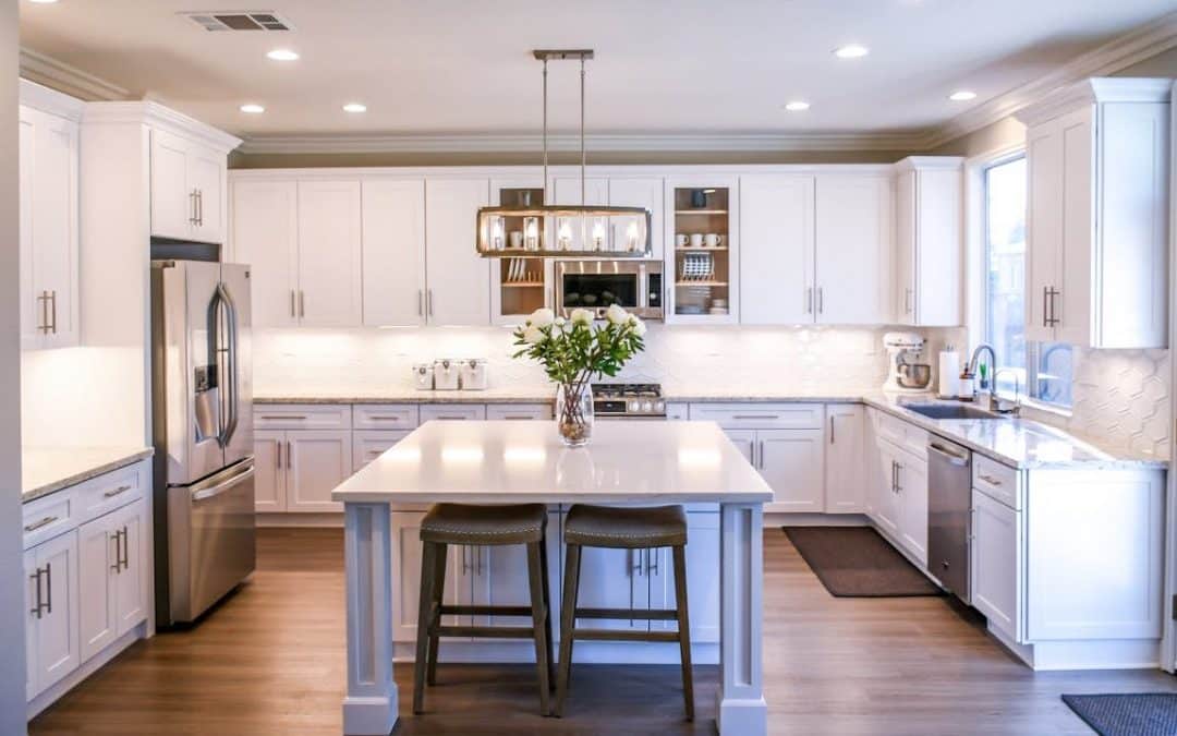 Comment Réorganiser et Nettoyer Vos Espaces après la Période Estivale