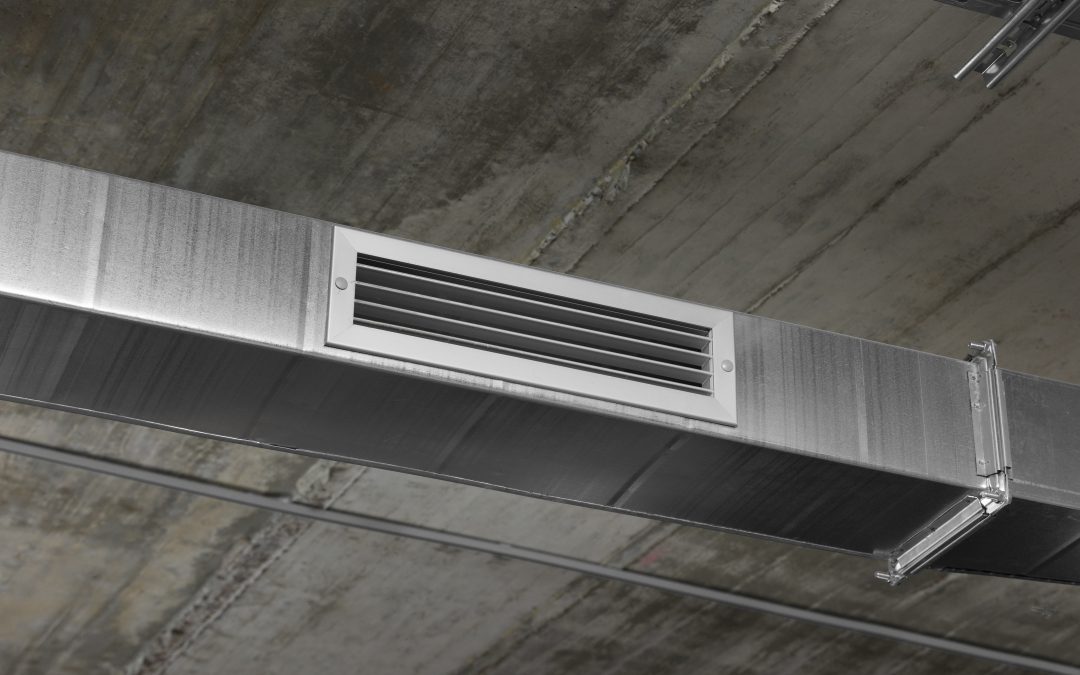 Pourquoi un nettoyage régulier des conduits d’aération est essentiel pour la qualité de l’air ?