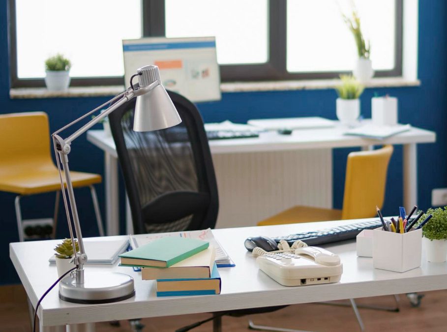 Que dit la propreté de vos locaux sur votre entreprise ?