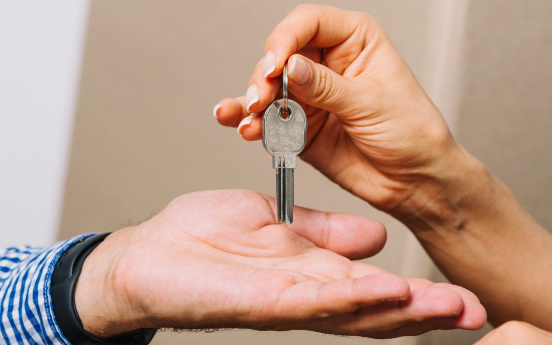 Ménage fin de bail : récupérez votre caution sans stress