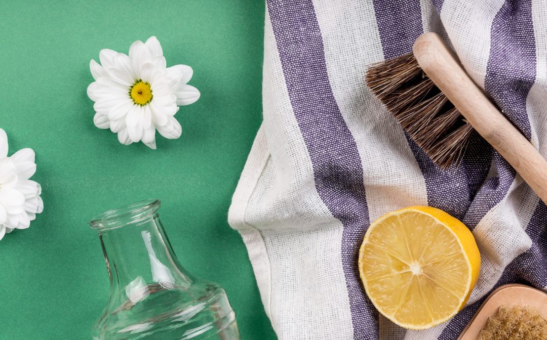 Ménage de printemps : méthode efficace pour tout finir