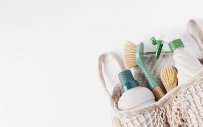 Produits ménagers et qualité de l&rsquo;air : pourquoi passer au BIO ?