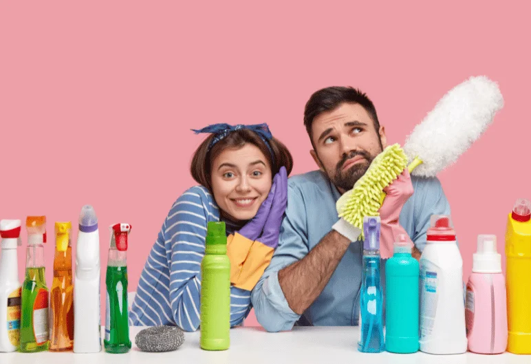 Pourquoi est-il impératif de verser du bicarbonate de soude sur votre matelas 2 fois par mois ?