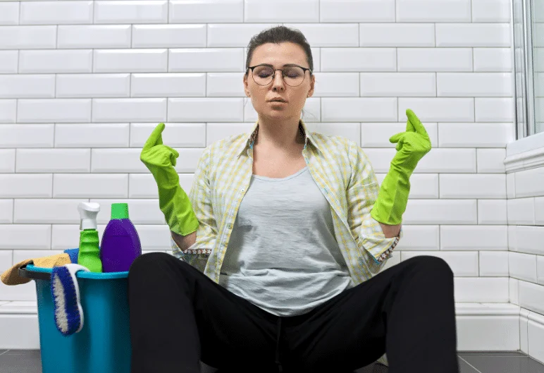 Comment nettoyer les joints de carrelage sales et les rendre comme neufs ? 3 astuces magiques