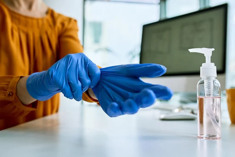 Voici comment blanchir les appareils jaunâtres pour leur donner un aspect comme neuf