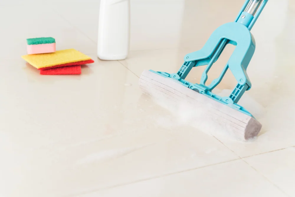 Voici comment blanchir les appareils jaunâtres pour leur donner un aspect comme neuf