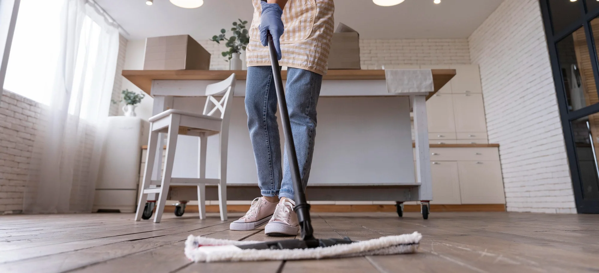 Voici comment blanchir les appareils jaunâtres pour leur donner un aspect comme neuf
